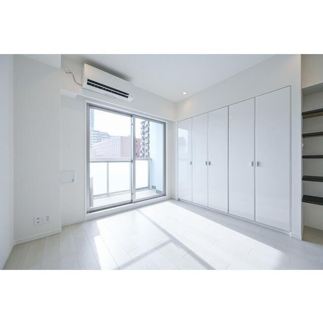 コンフォリア西麻布のその他