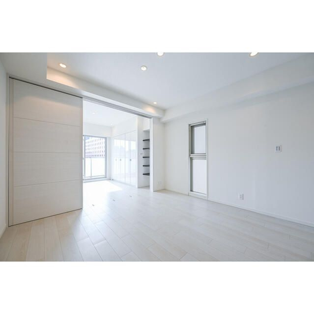 コンフォリア西麻布の設備