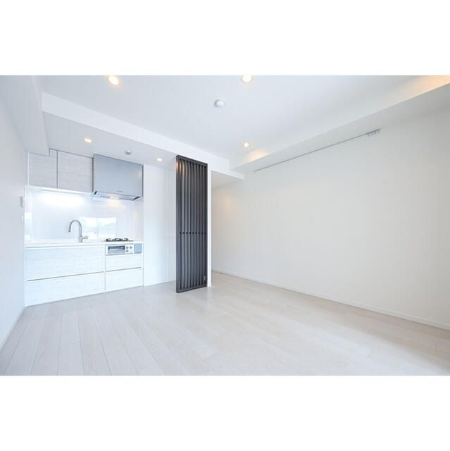 コンフォリア西麻布の内装