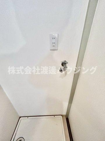 キャピタルウイングの設備
