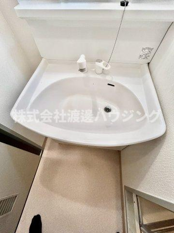 キャピタルウイングの設備|シャンプードッレッサー