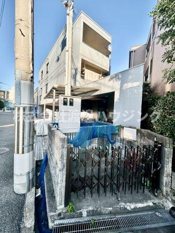 キャピタルウイングのその他共用部分