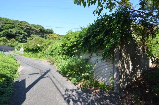 土地（小倉南区葛原高松一丁目）