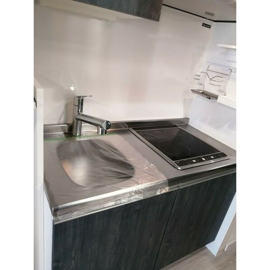 【キッチン】 | エヌエムスワサント