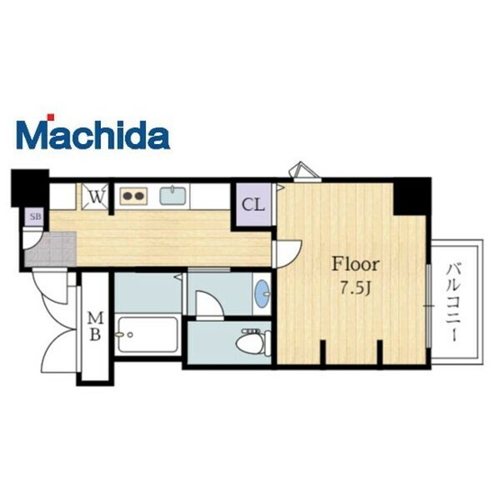 【間取り】 | エヌエムスワサント