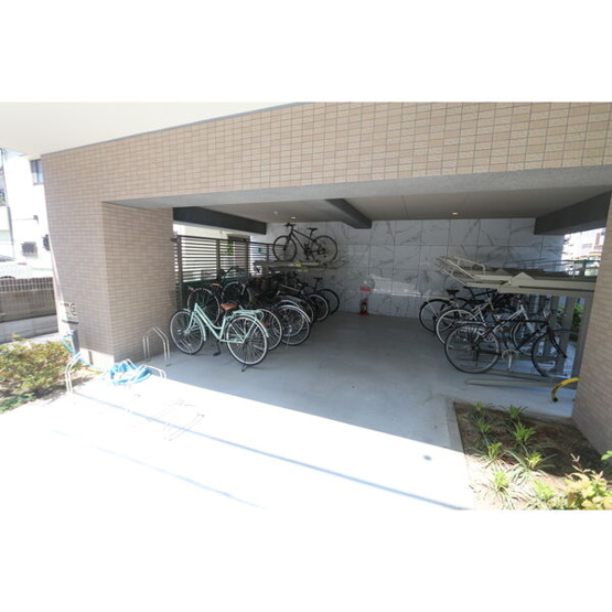 【その他共用部分】 | エヌエムスワサント