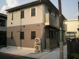 【外観】 | クレールメゾン石神井公園