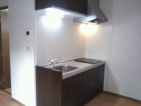 【キッチン】 | クレールメゾン石神井公園