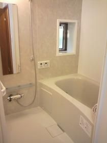 【浴室】 | クレールメゾン石神井公園