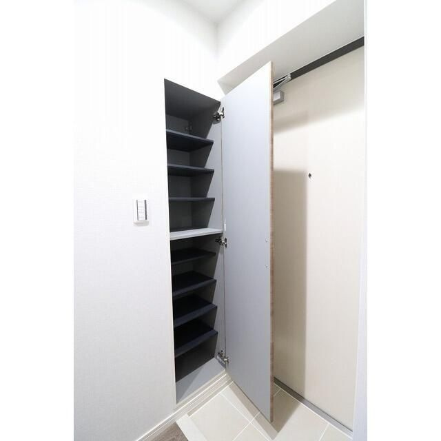 アルファコート蕨７のその他