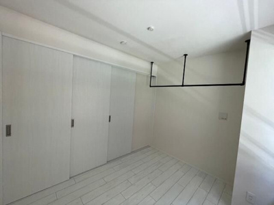 【内装】 | CREAL新富町（クリアル新富町）