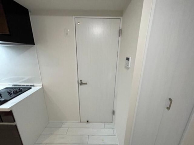 【内装】 | CREAL新富町（クリアル新富町）