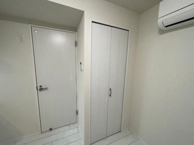 【内装】 | CREAL新富町（クリアル新富町）