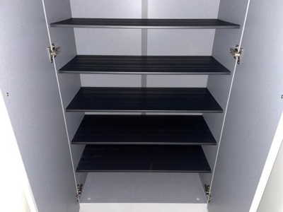 【収納】 | CREAL新富町（クリアル新富町）