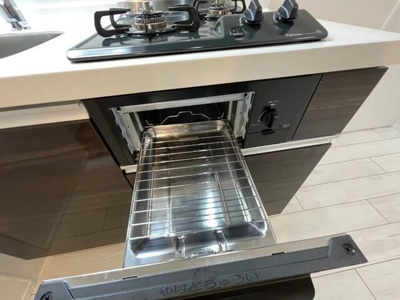 【設備】 | CREAL新富町（クリアル新富町）