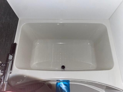 【浴室】 | CREAL新富町（クリアル新富町）