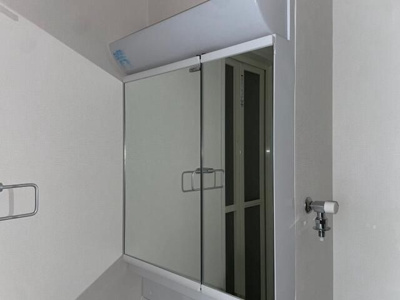 【洗面所】 | CREAL新富町（クリアル新富町）