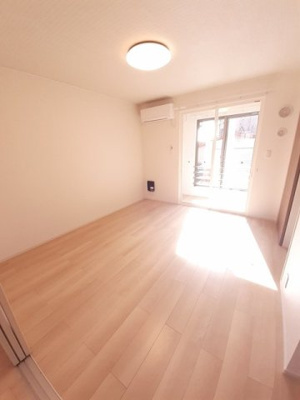 【居間・リビング】 | ピアチェーレ | ゆったりとしたリビングです