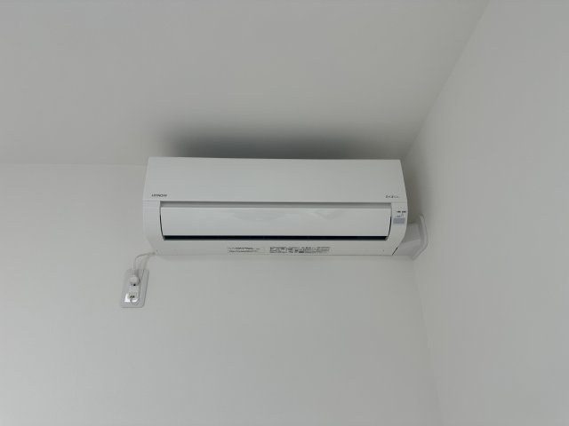 グランツあびこWESTの設備