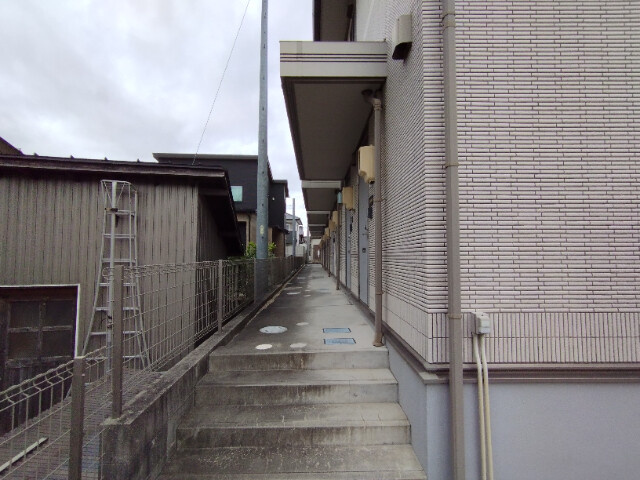 セレーノHARUのその他共用部分