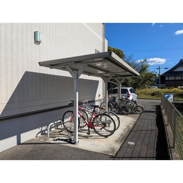 セレーノHARUのその他共用部分