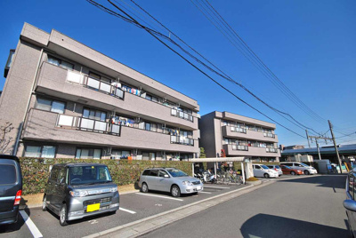 【外観】 | アルディ