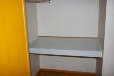 【収納】 | プリンスハイツＧＥＮ