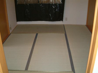 【寝室】 | プリンスハイツＧＥＮ