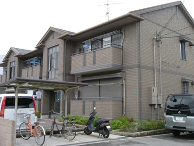 【外観】 | プリンスハイツＧＥＮ