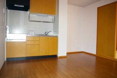 【居間・リビング】 | プリンスハイツＧＥＮ