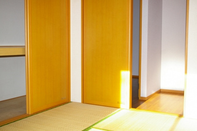 【寝室】 | プリンスハイツＧＥＮ