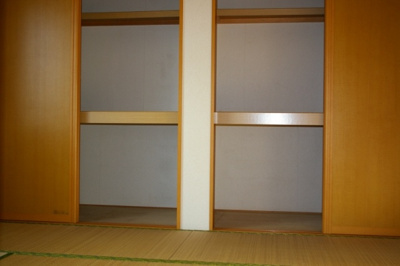 【収納】 | プリンスハイツＧＥＮ