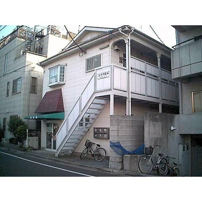 【外観】 | コーポKEN