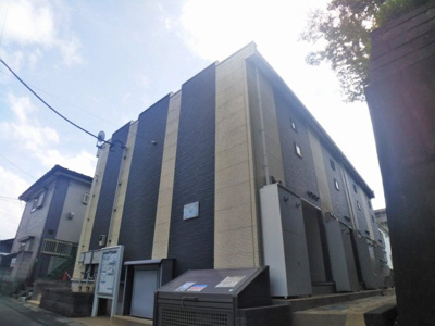 【外観】 | レオネクストプレミール