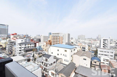 【展望】 | レオンコンフォート桜ノ宮