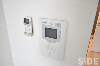 【セキュリティ】 | レオンコンフォート桜ノ宮