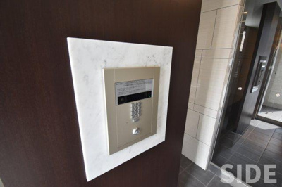 【その他共用部分】 | レオンコンフォート桜ノ宮