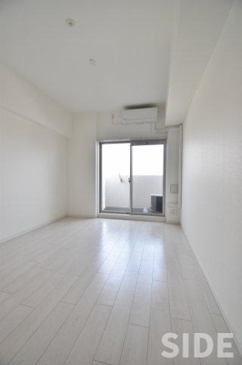 【居間・リビング】 | レオンコンフォート桜ノ宮