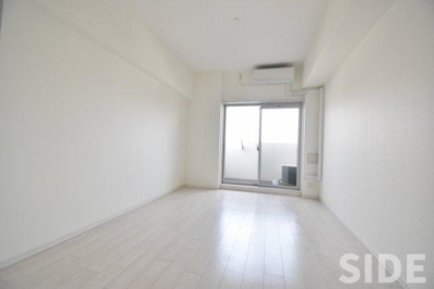 【居間・リビング】 | レオンコンフォート桜ノ宮