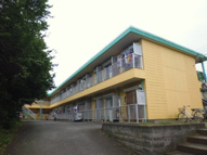 グリーンパレス秋川の画像