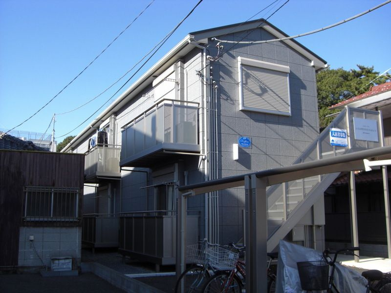 ハピネス・ナカ