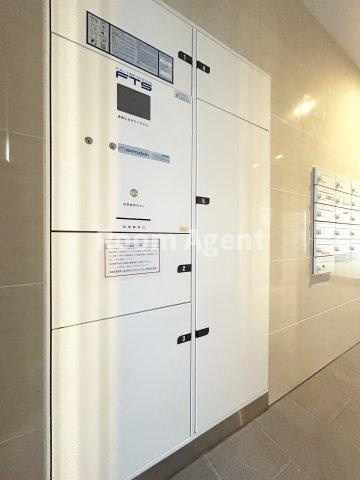 パルティール浅間町のその他