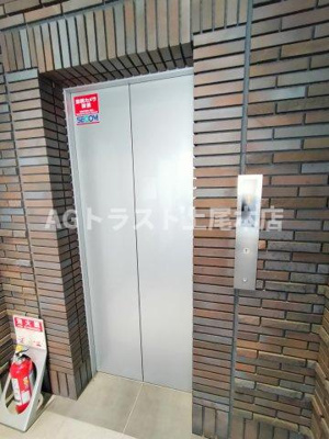 【ロビー】 | グロアール上尾