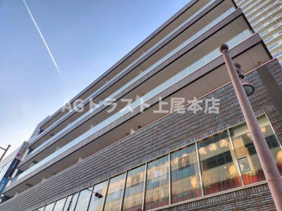 【バルコニー】 | グロアール上尾