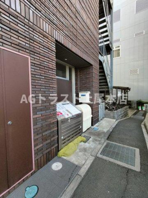 【設備】 | グロアール上尾