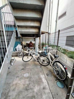 【その他】 | グロアール上尾