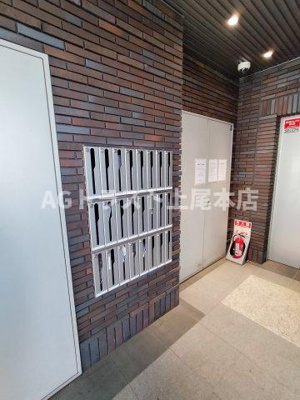 【その他共用部分】 | グロアール上尾