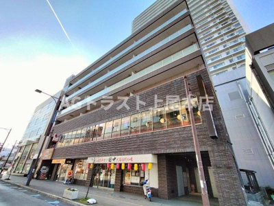 【外観】 | グロアール上尾