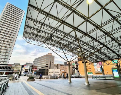  | グロアール上尾