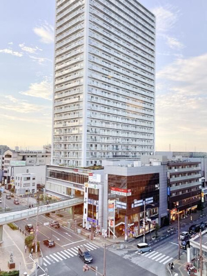  | グロアール上尾